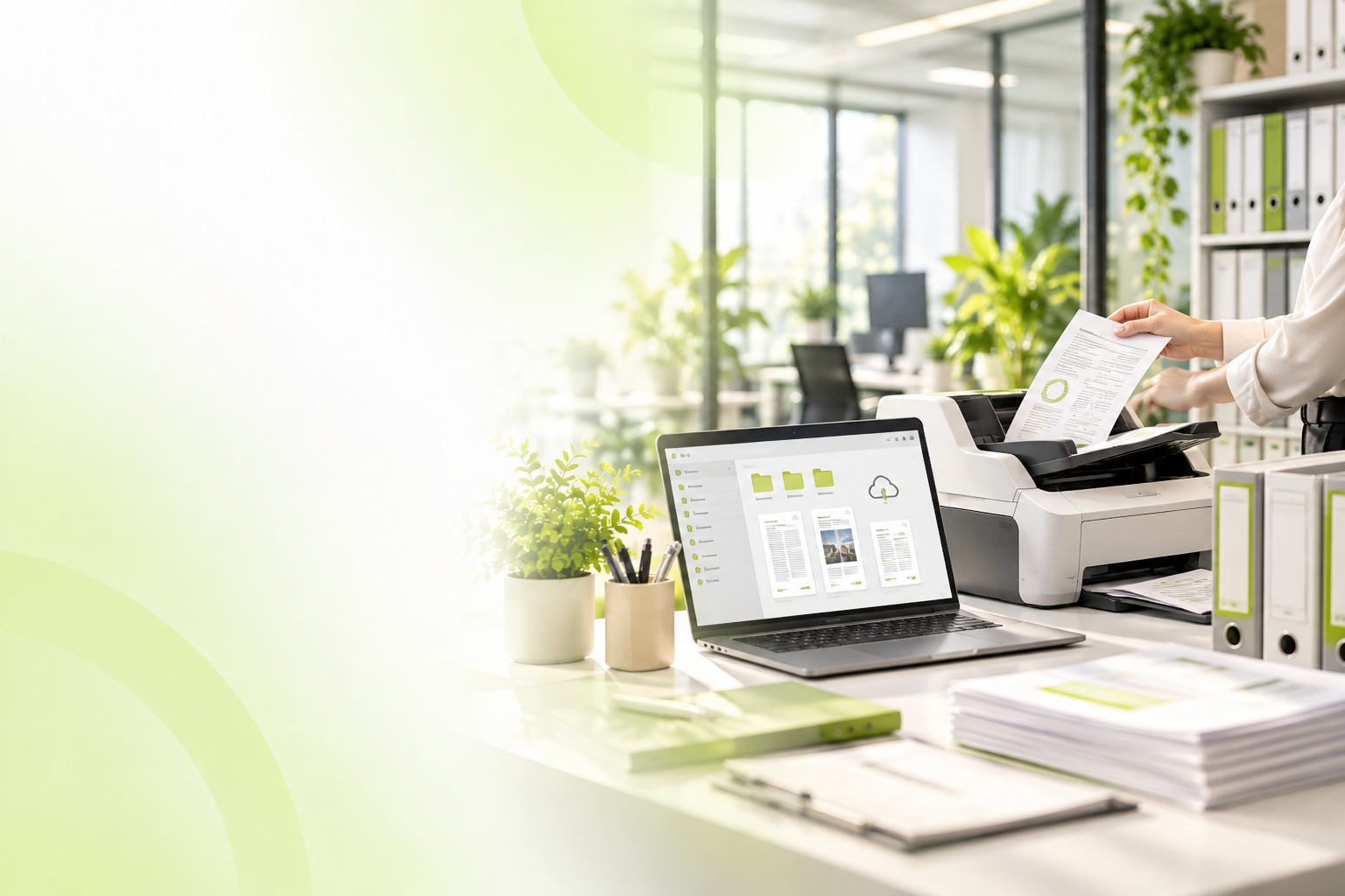 Gestion documentaire